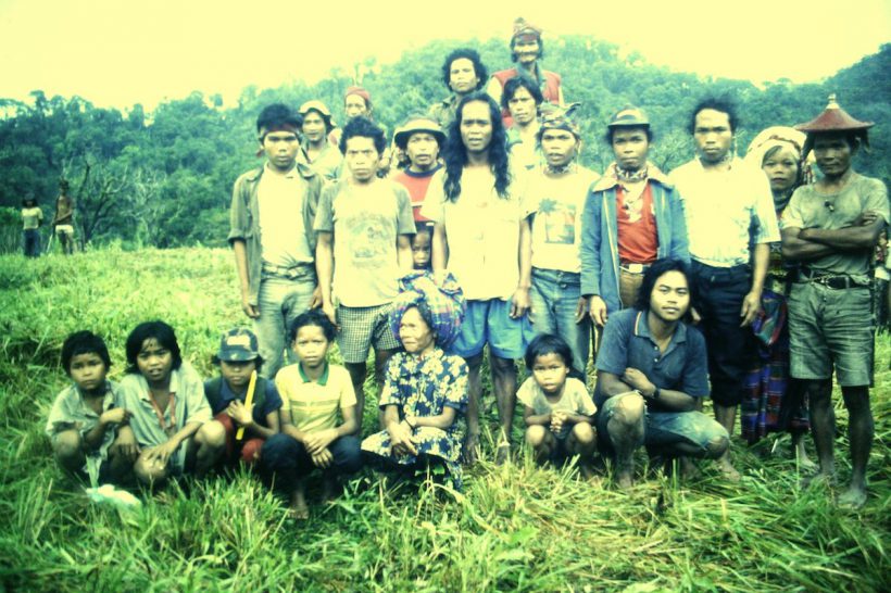 the-tasaday-tribe-in-1971