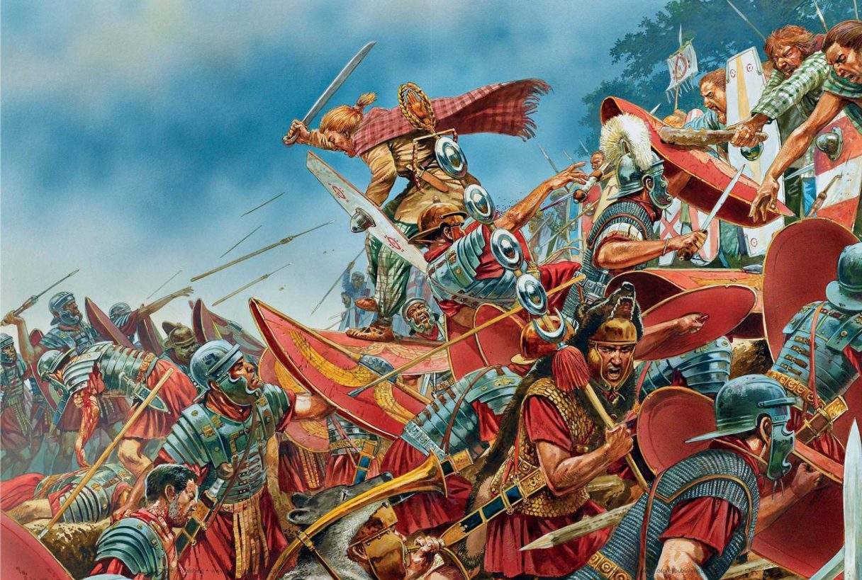 an analysis of the slave revolt in roman empire Essay spartacus an analysis of stanley kubrick s 1960 and historical slave revolt leader who challenged the roman spartacus-an-analysis-of. an analysis of the slave revolt in roman empire Essay spartacus an analysis of stanley kubrick s 1960 and historical slave revolt leader who challenged the roman spartacus-an-analysis-of.