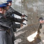 Мифы о заградотрядах НКВД