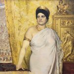 Валерия Мессалина: женщина, которая поимела Древний Рим