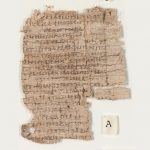 Тайна тысячелетней давности: разгадан текст Базельского папируса