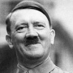 ЦРУ рассекретило доклад о личной жизни Гитлера