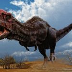 Динозавры умели дышать «по-птичьи»