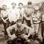 Жуткая история – аналог Перевала Дятлова